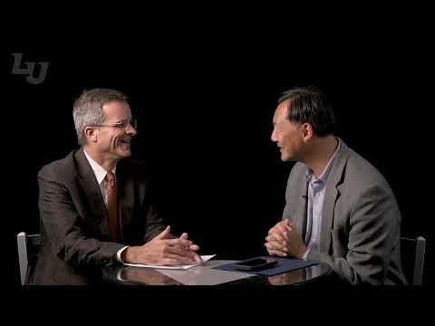 Just Liberty | Professor David Skeel on Law and Christianity (Part 2)