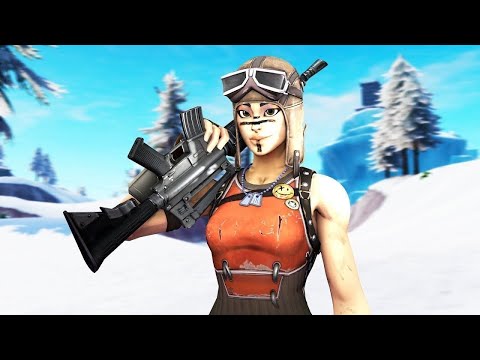 montage (switching sides) part 3