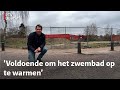 Met poep en plas van het gas? Leusden onderzoekt rioolwarmte | RTV Utrecht