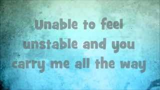 MisterWives - Box Built Around the Sun - Lyric Video