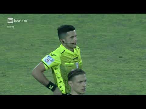 Calcio: Campionato Italiano Serie C 2020/21 - 3a giornata Ritorno  Mantova Padova - 4 febbraio 2021