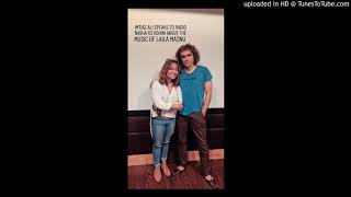 Imtiaz Ali on Niladri Kumar