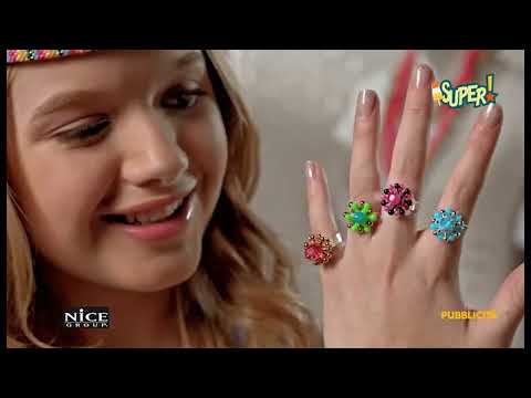 Super! - Sequenza 8 Luglio 2016 #2