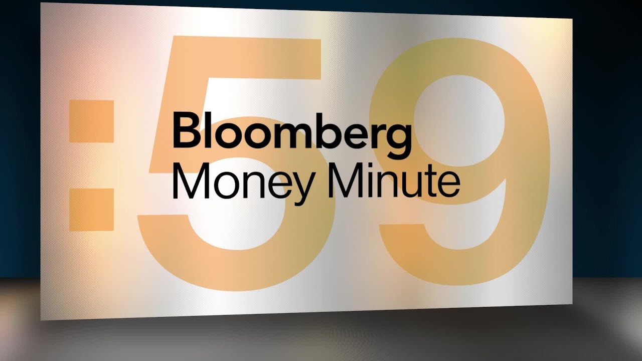 Bloomberg Money Minute | Market Update: Dollar Tree, US-Iran & Meta AI - Bloomberg Podcast