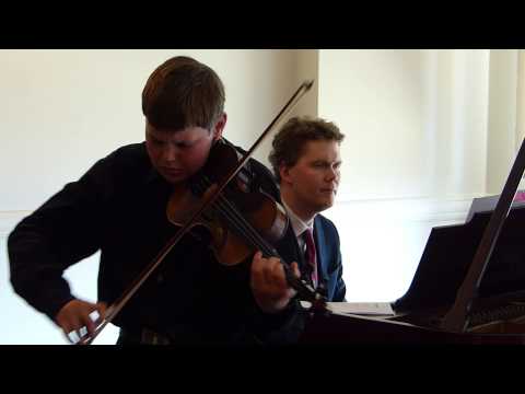 L. Portnoff, Russian Fantasia No. 2