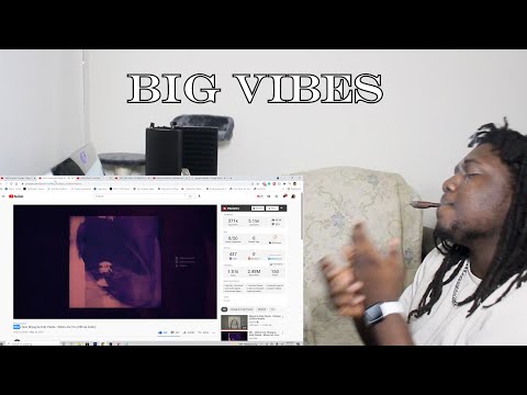 Ollane feat. Miyagi & Andy Panda - Where Are You (Official Audio)  RUSSIAN RAP REACTION