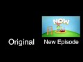 Disney Junior Coming Up And Now Bumper Comparison Handy Manny Original And New Episode