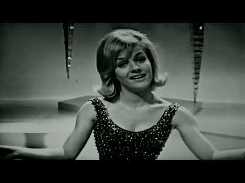 1963  Eurovision Germany (Stereo)