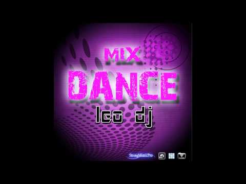 Dance Mix Leo DJ - StrongMusicPro