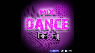 Dance Mix Leo DJ - StrongMusicPro