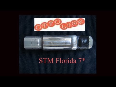 otto link vintage stm florida 7* recensione/review ITA sub ENG by Fabrizio D'Alisera
