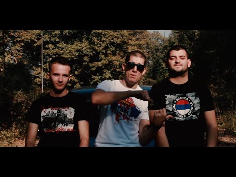 Puza - Svakodnevnica (Official Video)
