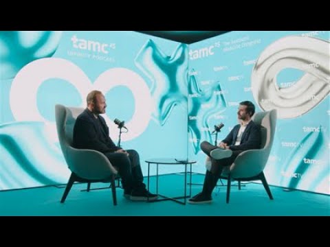 TAMC INFINITY PODCAST S1 #1 - Dr. Milojevic and Professor Cotofana