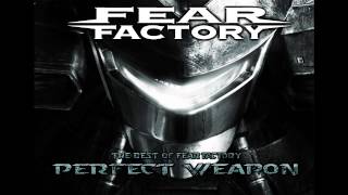 Fear Factory - The Industrialist