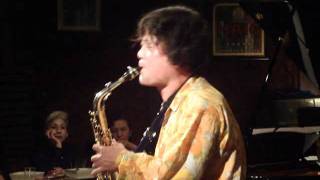 Toshiyuki Honda 『Sophisticated Lady』