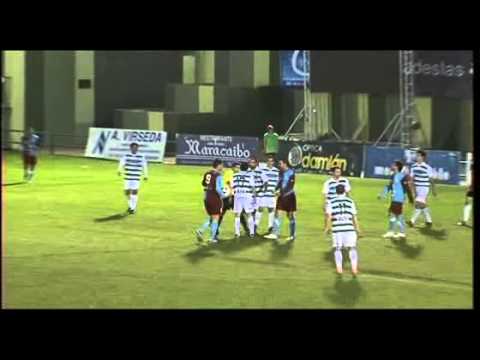 [eibartv.com] Gim. Segoviana CF 1-1 SD Eibar