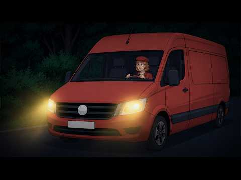 3 FOOD DELIVERY Horror Stories Animated