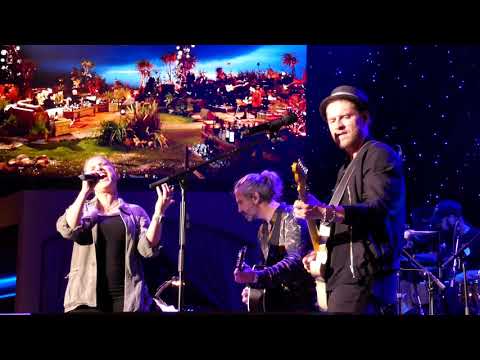 Video thumbnail for Rock My Life (aus ”Sing meinen Song, Vol. 6")