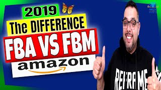 Amazon FBA vs FBM || Fulfilled by Amazon VS Fulfilled by Merchant