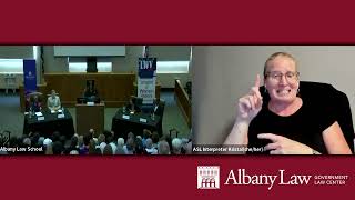 Candidates Forum: Democratic Primary Election for Mayor of the City of Albany