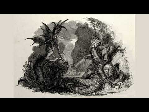 Answer To Burns Address To The DeIl. by Nora Pembroke Margaret Moran Dixon McDougall - Poem