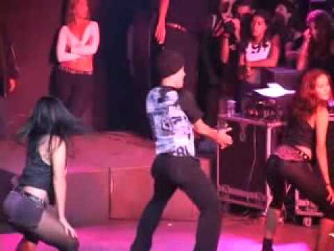 DVD MC MARCINHO 10 ANOS - CATUCAR - DJ TONY