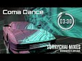 Coma Dance UICIDEBOY X Lady Gaga Sorrychai Mix Coma X Just Dance