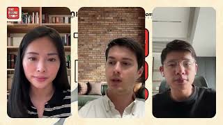 Download lagu Founder’s Talk EP1 ｜GAIB CEO: Crypto as AI’s Financial Engine mp3