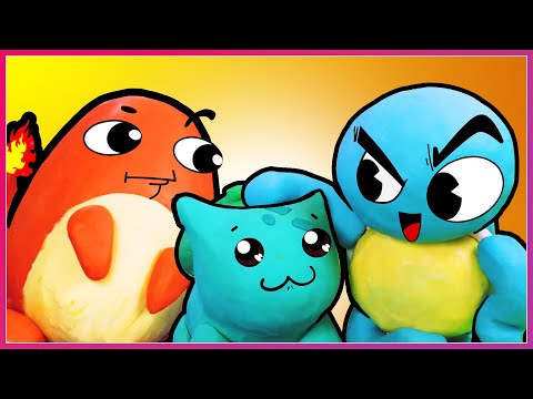 Pokémon Team! (Animation)