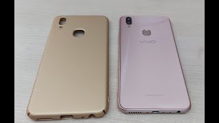 Vivo Y83 Pro Back Cover | Best Budget Back Cover Vivo Y83 Pro | Best Budget Back Cover | Vivo Y83Pro