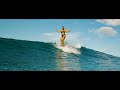 Ziggy Alberts Simple Things Official Music Video