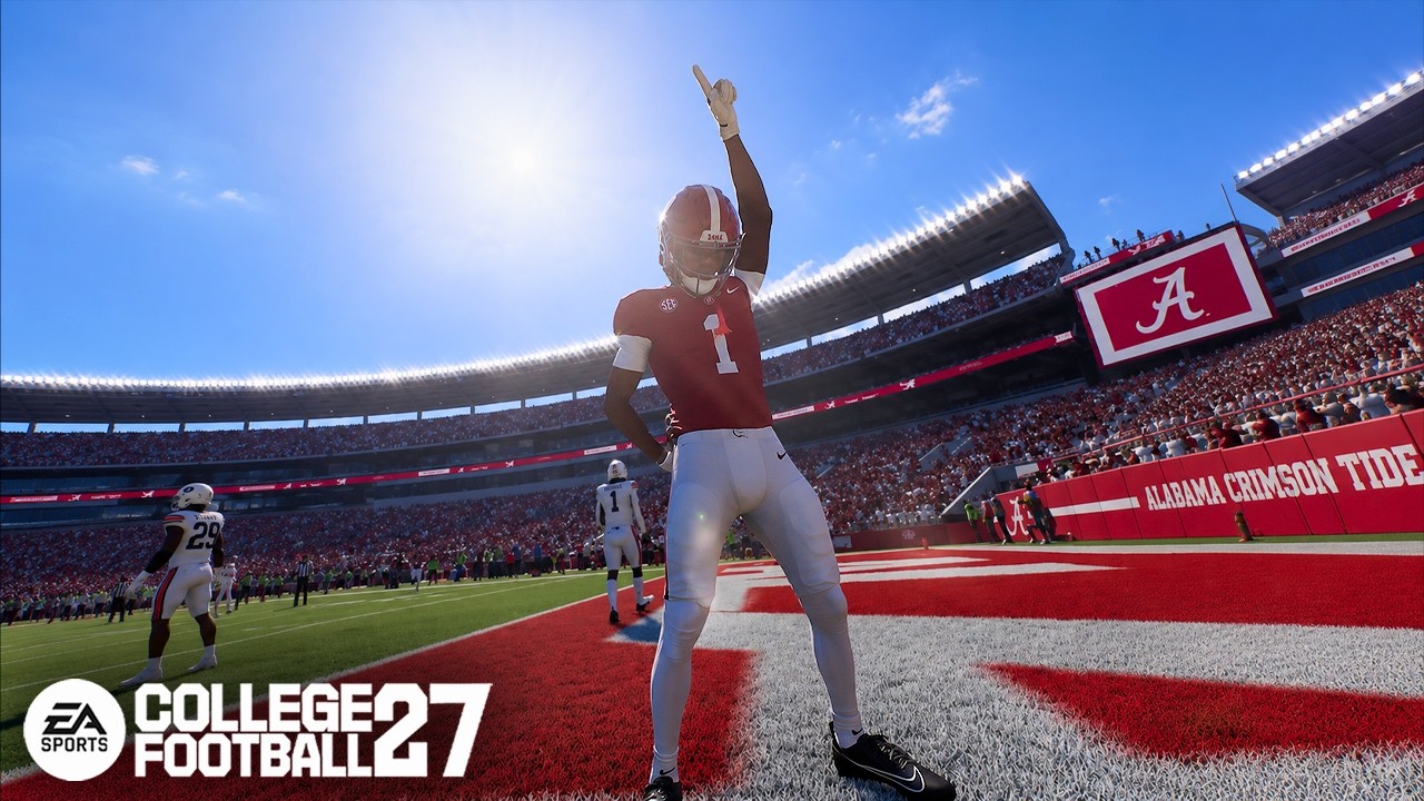Everything EA REVEALED for College Football 27 & Madden 27