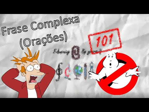 Coordinated and Subordinate Clauses (COMPLETE GUIDE) - Portuguese Grammar