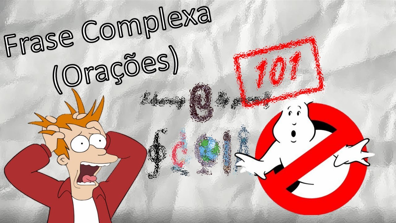 Orações Coordenadas e Subordinadas (GUIA COMPLETO) - Gramática Português