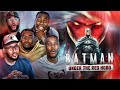 Batman Under The Red Hood Group Reaction Movie Review