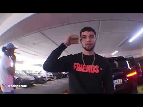 [FREE] Lucio101 x Nizi19 x Gola Gianni Type Beat "MVP"