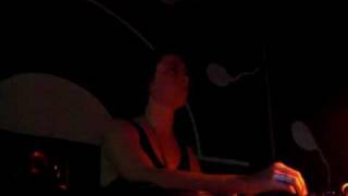 Camea@ Panoptikum 4 07 09 Part2