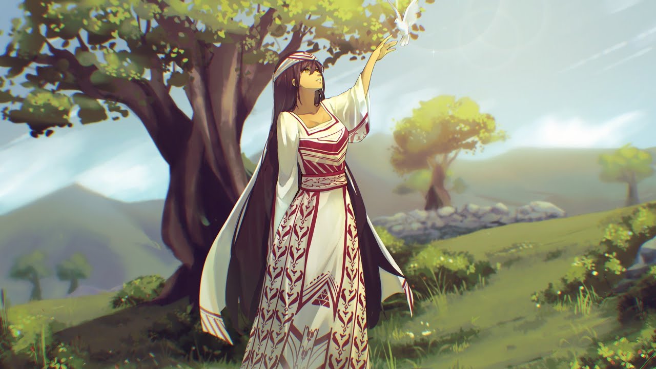 On the Broken Branch