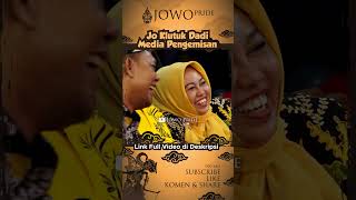 Download lagu Ngemis Cerdas Ala Jo Klitik Jo Klutuk mp3