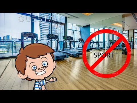 TOMI MESÉK PARÓDIA Tomi a sportoló