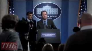 Sneak Peek 1 - Conf�rence de presse de Billy Chambers