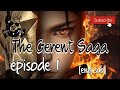 Anime Donghua The Gerent Saga Episode 1 Eng Sub