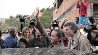 O Rappa e Bezerra da Silva - Candidato Caô Caô