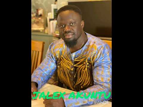 JALEX AKUNTU NON STOP,💯💯🇬🇲🇬🇲