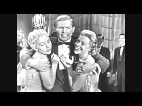 Johnnie Ray - "You'd Be Surprised" (1954)