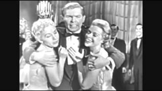 Johnnie Ray - &quot;You&#39;d Be Surprised&quot; (1954)