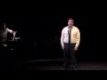 High Flying Adored, Evita, Andrew Lloyd Webber
