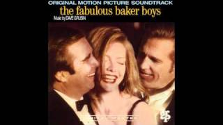My Funny Valentine from Motion Picture The Fabulous Baker Boys