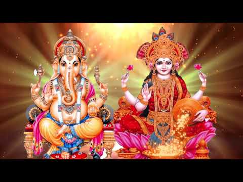 laxmi ganeshaya mantra  ॐ श्री लक्ष्मी गणेशा मंत्र | धनवान बनाये ,अवश्य  सुने | 24X7 chanting japa
