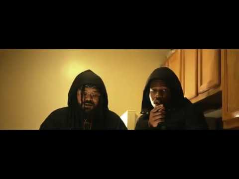 Bigg Macky & Don Julio Mani - Krippin ( Official Video ) Dir. @Waxbando
